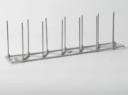 Afbeelding voor categorie Schroten